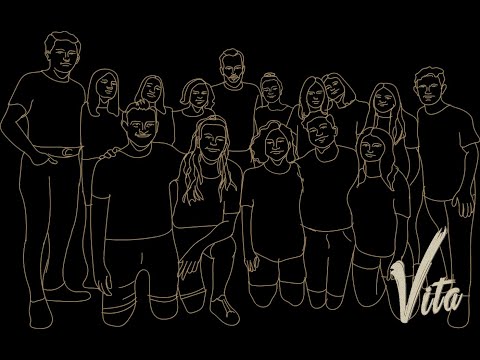 MC Vita I WINCO '20 Opening Video