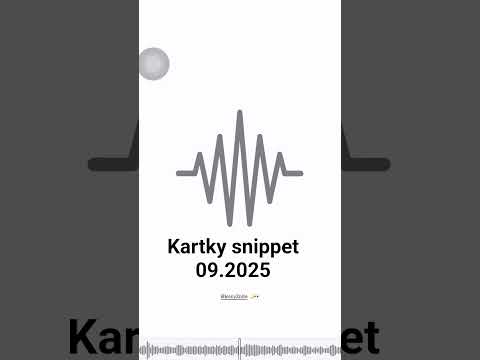 kartky snippet 9.2025 #rap #music