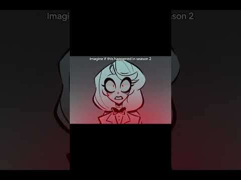 #hazbinhotel #fypシ #temporada2 #edit #trailer #villain #losincreibles #season2 #Charlie #Lute #short