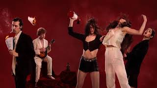 Marie Davidson & L’Œil Nu - 'Worst Comes To Worst' (Official Audio)