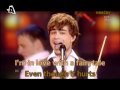 Alexander Rybak Fairytale (Eurovision 2009 ...