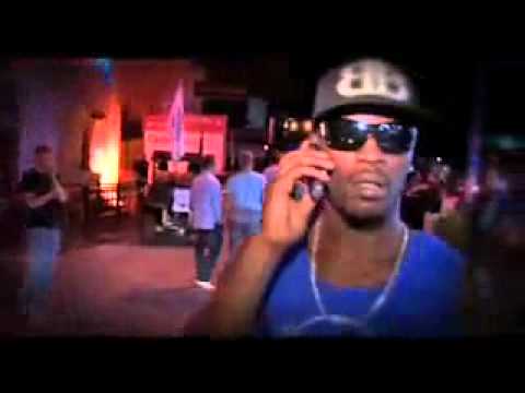 Crazy Cousinz Ft Mc Versatile - The Funky Anthem