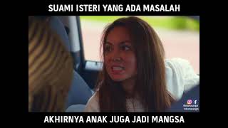 Download lagu Suami Isteri Yang Ada Masalah, Akhirnya Anak Juga Jadi Mangsa | Takdir Yang Tertulis mp3 Download lagu Suami Isteri Yang Ada Masalah, Akhirnya Anak Juga Jadi Mangsa | Takdir Yang Tertulis mp3