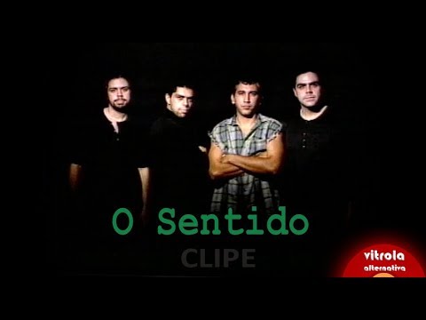 O Sentido - Catedral