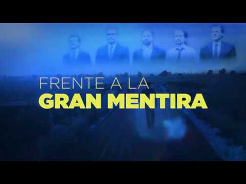 FRENTE A LA GRAN MENTIRA (Parte 1/11) - Introducción. In Memoriam Antonio García-Trevijano Forte
