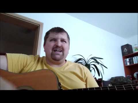 Karel Malcovský - Karel Malcovský - Já hledám bar
