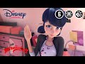 Miraculous | Verliefd | Disney Channel NL