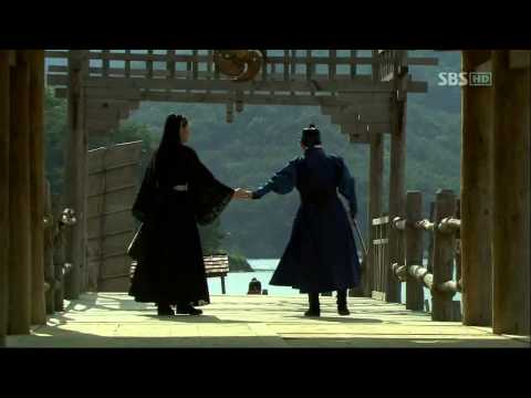 Shin Sung Woo - Goyeo (rus sub)