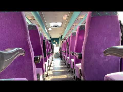 CV55AOO - Volvo B7R/Plaxton Profile - The Big Coach Company