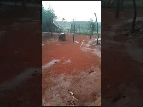 Chuva em Bela Vista do Piauí - 🤗