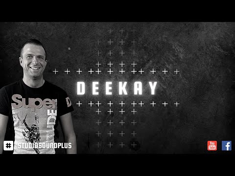 Studio+ präsentiert Hardvent - Deekay
