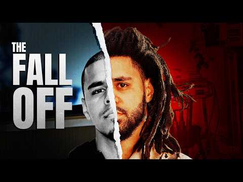 THE FALL OFF: J. COLE'S MASTERPIECE