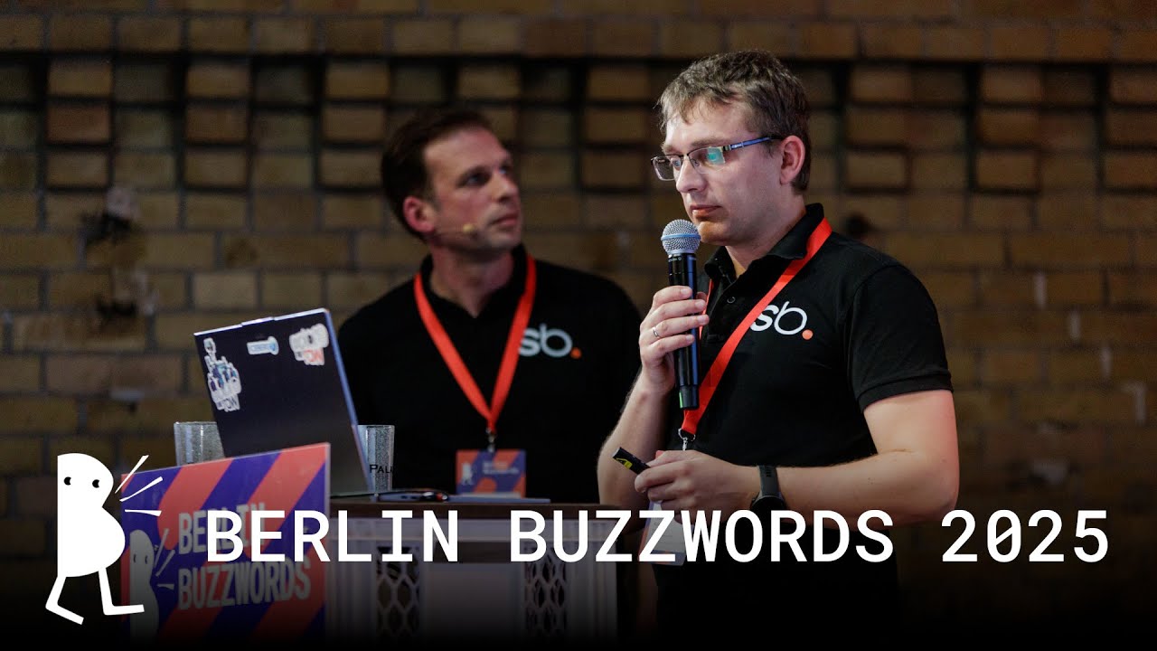 Tom Scott, Roman Kolesnev &ndash; Melting Icebergs: Direct access to Kafka Data via Iceberg #bbuzz