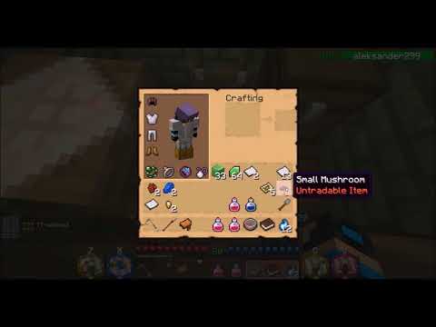 wynncraft bug yahya's house