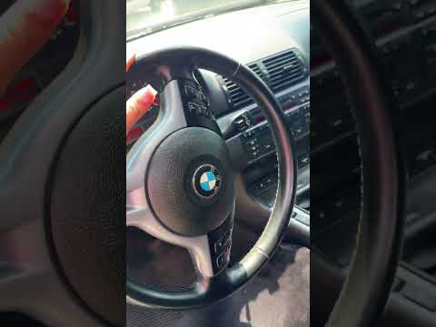 фото bmw 3 серии iv (e46) рестайлинг 0