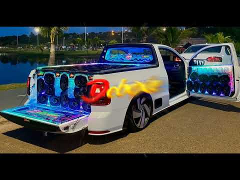ELETRO FUNK- VOU ENCHER O CARRO DE PUT4 - MC C4 - DJ BRENNO PAIXÃO