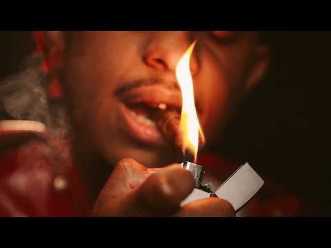 DomLaike - Menor Quente (Visualizer)