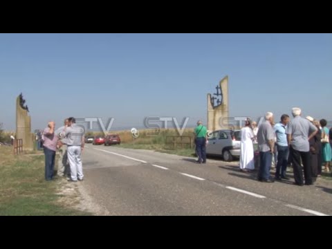 Obeležena 76. godišnjica iz NOB-a