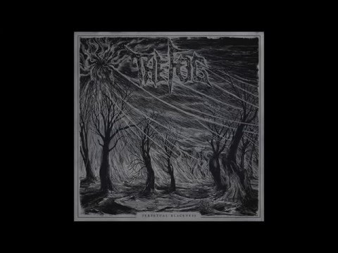 The Fog (Germany) - Perpetual Blackness (Death/Doom Metal)