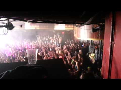Zedd @ Webster Hall Clarity 3/1/13