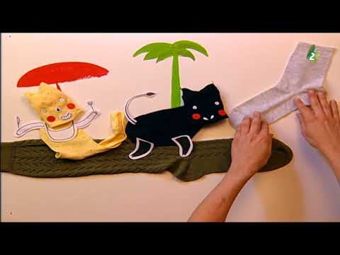 NJEPODZEKOVNI  JAGUAR - "Narisuj mi pripovedku"