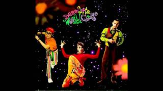 Deee-Lite  Groove Is In The Heart   World Clique