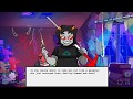 Pesterquest BLIND Part 10 Terezi Pyrope