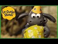 La Oveja Shaun 🐑 Temporada completa 🐑 Dibujos animados para niños