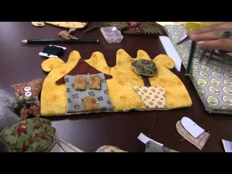 Mulher.com - 08/03/2016 - Kit costura - Regina Moreno PT2