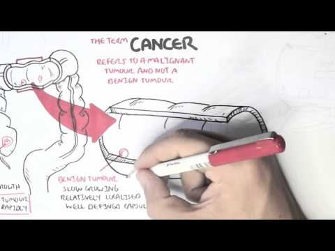 Cancer - Introduction I
