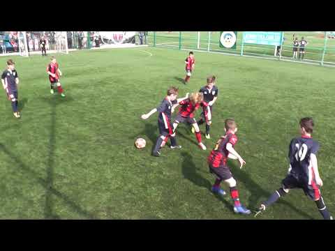 KCL 2019 ДЮСШ25 2 - Чемпіон 0-4 2010