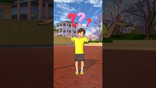Download lagu Yuta is confused 😕 who is calling for help ?😁 #sakuraschoolsimulator #shorts #gaming #viral #sakura mp3