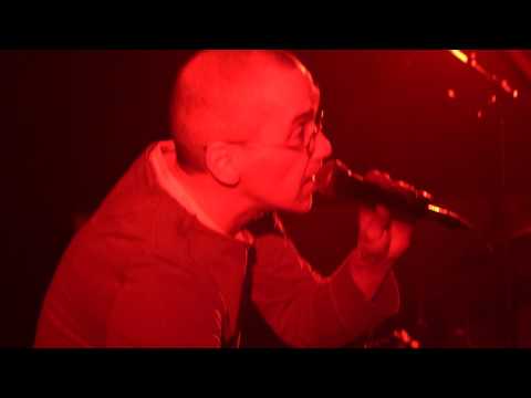 Guido Möbius - Live in Berlin 2017