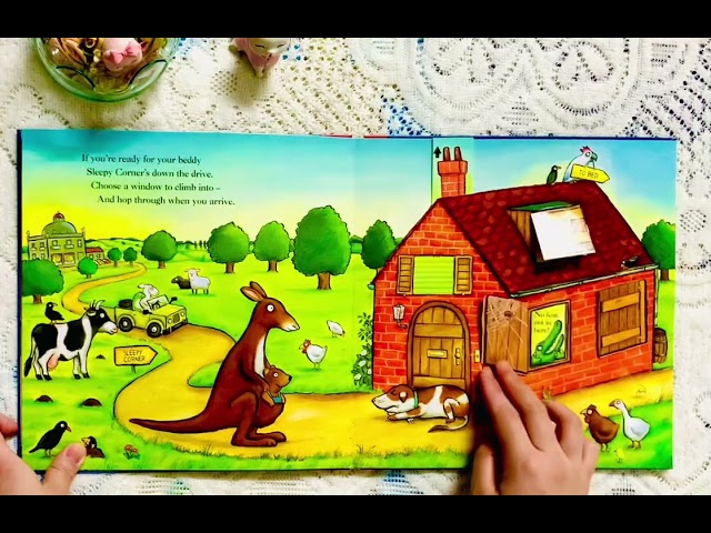 Vídeo relacionado con The Bedtime Bear: 25th Anniversary Edition (Tom and Bear)