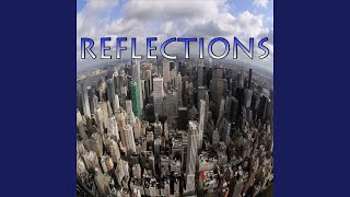 Reflections - Tribute to Jacob Plant and Example