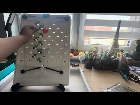 Turing Tumble Game Review