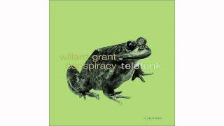 Willard Grant Conspiracy + Telefunk - Twistification - In The Fishtank 8