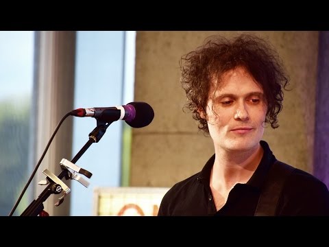 The Fratellis - Baby Don't You Lie To Me (The Quay Sessions)