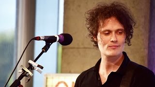 The Fratellis - Baby Don&#39;t You Lie To Me (The Quay Sessions)