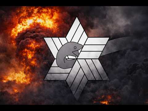 Once Human - Davidian (Machine Head Cover By Logan Mader & Lauren Hart)