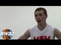 Pittsburgh Product Mark Shehady Shows Out in Ohio! | 2017 Guard