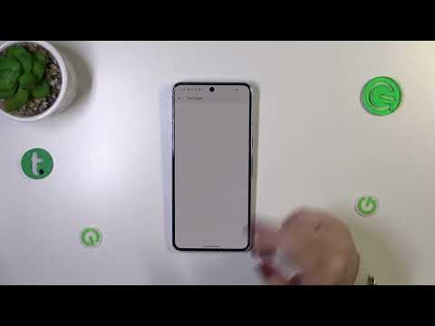 How to Change System Language on GOOGLE Pixel 8 Pro?