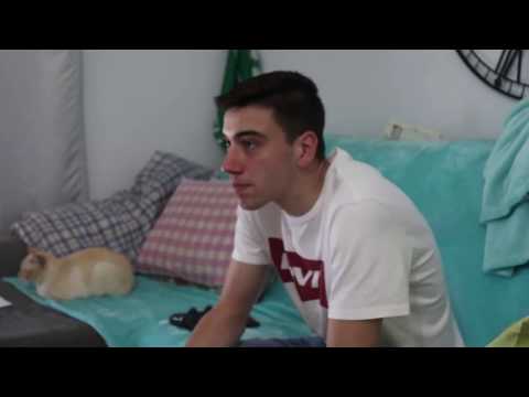 VideoClip-(amador)Phoenix Rdc x Beatoven FT. Gonçalo Santos - 12:00pm REMORSOS T1. E3