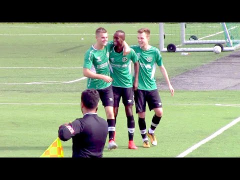 Skjetten – Grei, sammendrag [2016-06-18, 3.divisjon, menn]