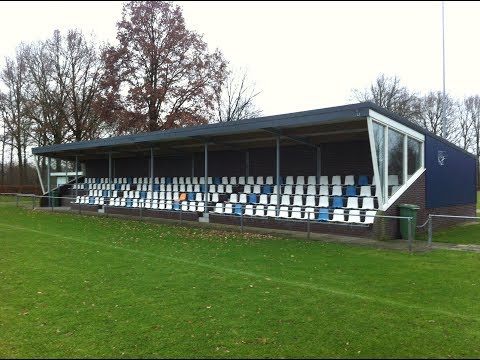 100 jaar oeffelt voetbalwedstrijd oud oranje   vv de zwaluw
