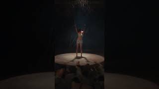 나나(NANA)  &#39;GOD&#39; M/V Teaser #1