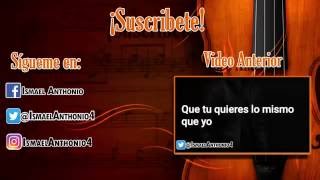 C-Kan ~ Así Fue | Ismael Music Lyrics