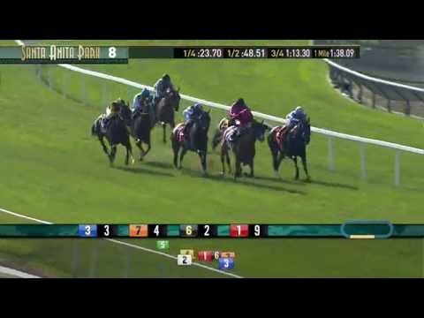 Possibly Perfect Stakes - Sunday, June 12, 2016