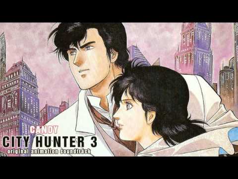 [City Hunter 3 OAS] Candy