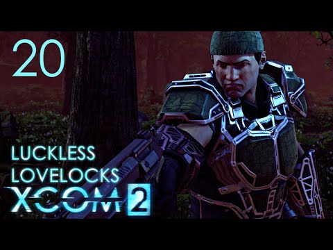 XCOM 2 - Part 20 - Failure - Let's Play